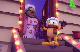 The Garfield Show: Bjældeklang / Kagekaos