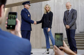 Space Force: Edison Jaymes