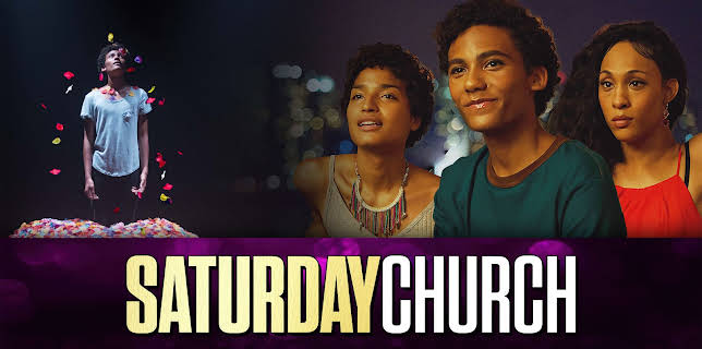 Saturday Church (2018)