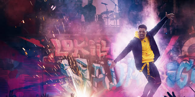 Lokillo: Ingenting er som det var (2021)