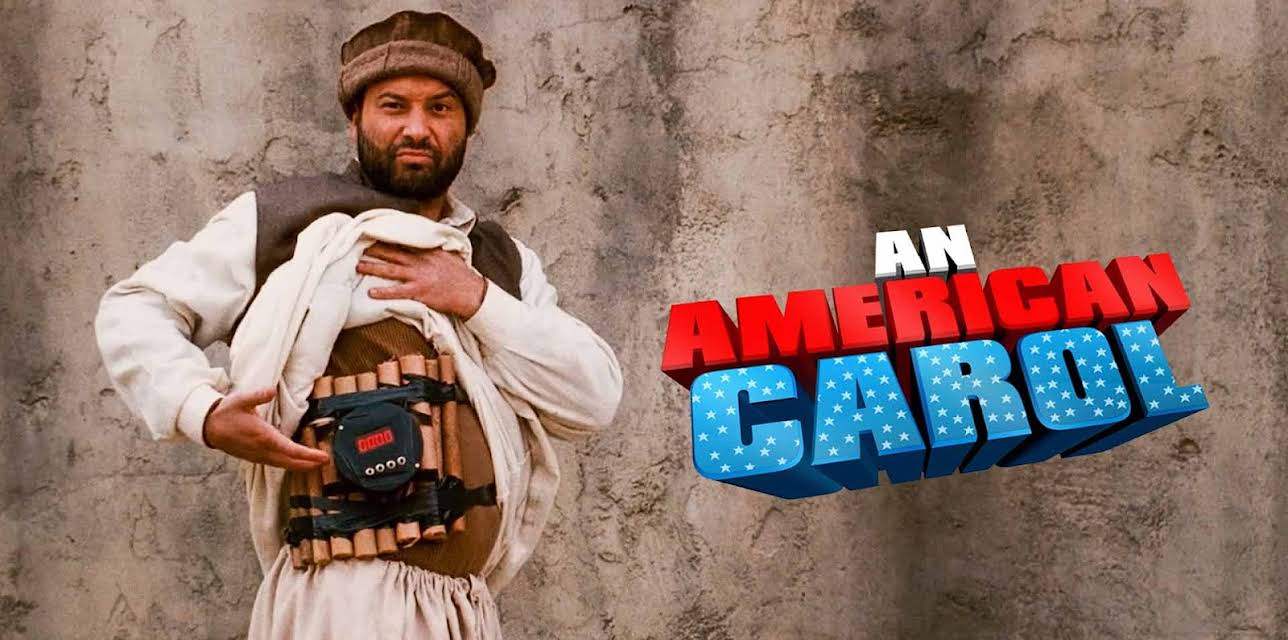 An American Carol (2008)