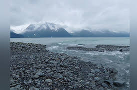 Expeditions With Patrick McMillan: Reshaping the Arctic