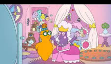 Barbapapa - ¡Una gran familia! (T2): Ep.2 Princesa por un día / La odisea de Barbabravo