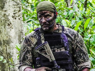 00:10: SEAL Team | Kabel Eins | 7/5 2026