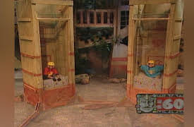 Legends of the Hidden Temple Season 1: Episode 019