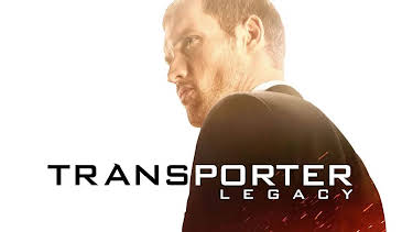 22:21: CINE: 'TRANSPORTER LEGACY' | FDF | 10/4 2026