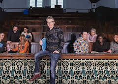 Gareth Malone's Easter Passion