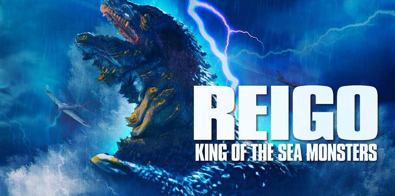 Reigo: King Of The Sea Monsters (2005)