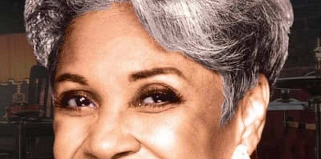 Great Woman Singers of the 20th Century: Nancy Wilson (2005)