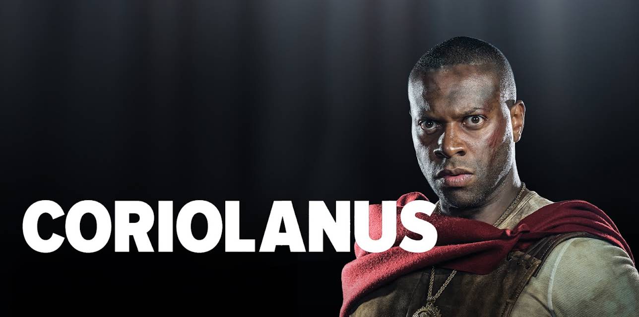 Coriolanus (2019)