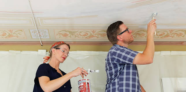 23:05: Det sit i veggane | NRK 3 | 12/12 2025