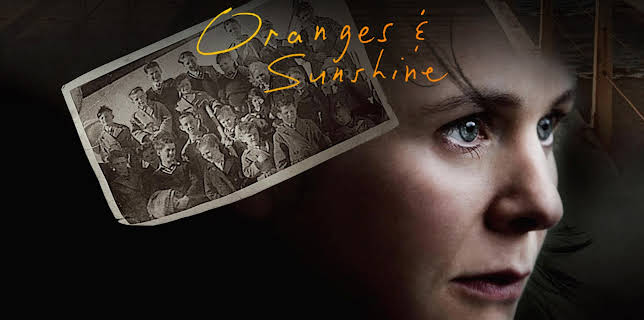 Oranges and Sunshine (2011)