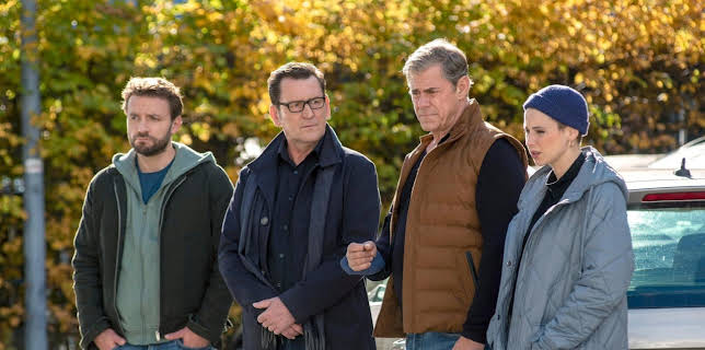 22:00: Morden im Norden (153) | Radio Bremen | 11/20 2025