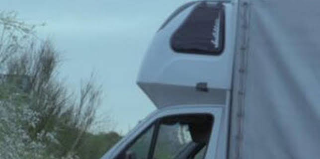 20:35: Control de carreteras: Episodio 9 | Discovery Max | 3/8 2026