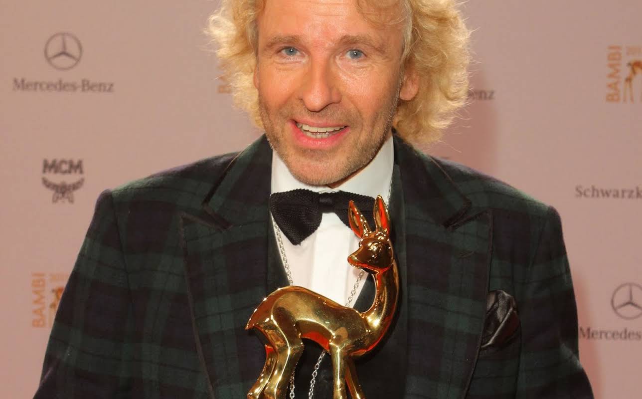 Thomas Gottschalk