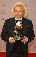 Thomas Gottschalk as 