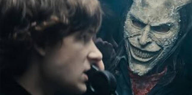 13:00: Black Phone 2 | Alquiler 1 | 2/26 2026