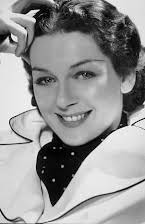 Rosalind Russell as 