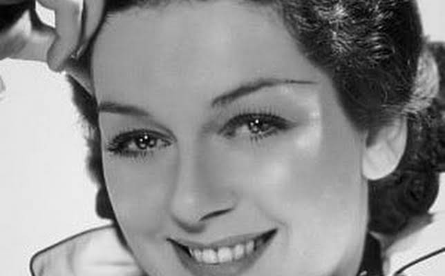 Rosalind Russell