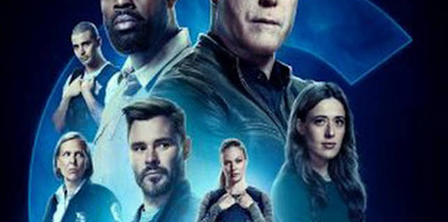 02:57: Chicago P.D. (T10): Ep.5 Nube rosa | Calle 13 | 1/1 2026