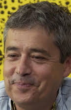 Carlos Iglesias as Director