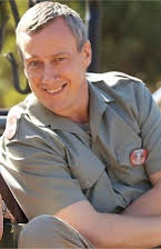 Stephen Tompkinson as 