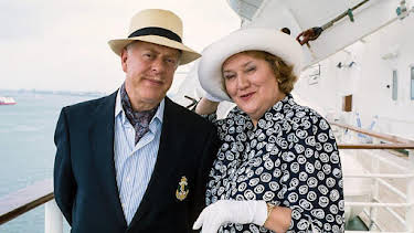 7:05 PM: Keeping Up Appearances | BBC Two | 1/1 2026