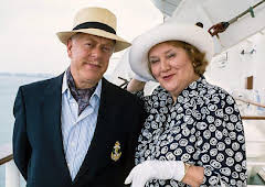 Keeping Up Appearances