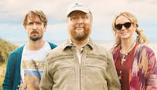 The Ballad of Wallis Island