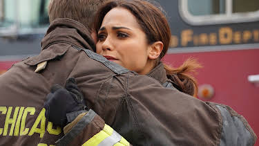 18:30: Chicago Fire (S4 E13) (S4) | Viasat Series | 9/3 2026