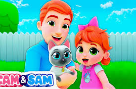 Season 1: Welcome Little Kitten