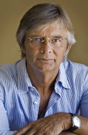 Bille August as Director