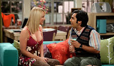 The Big Bang Theory