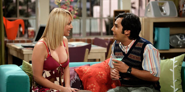 4:00 PM: The Big Bang Theory | E4 | 11/7 2025