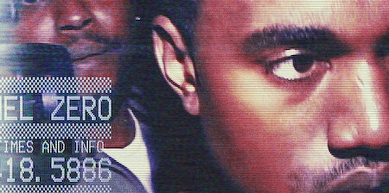 jeen-yuhs: A Kanye Trilogy