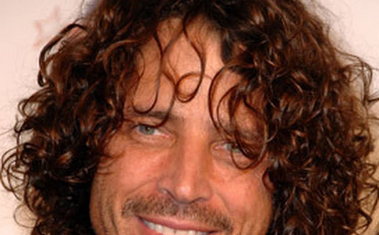 Chris Cornell