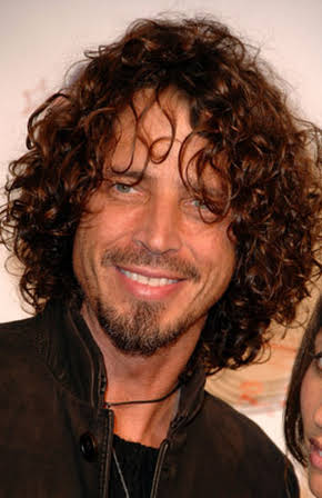 Chris Cornell as 