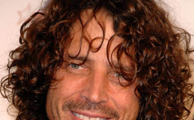 Chris Cornell