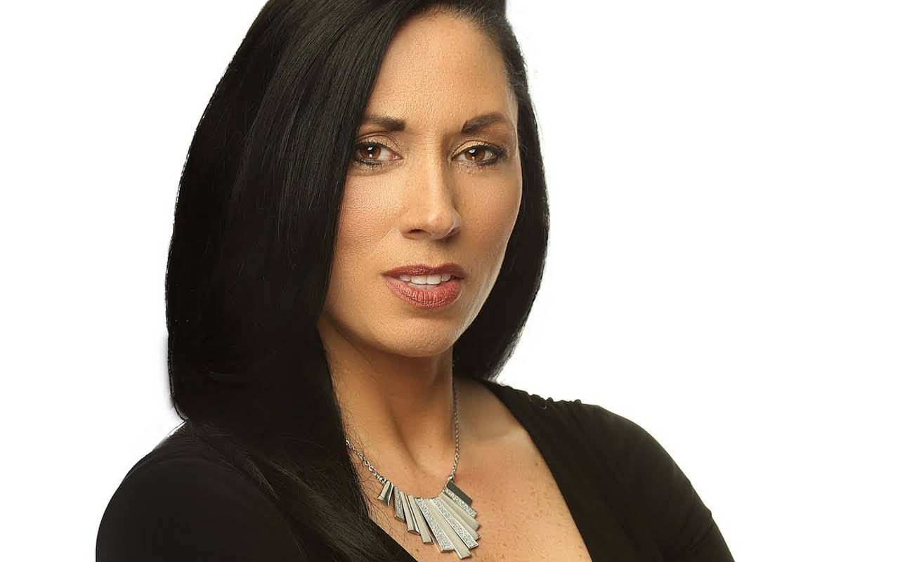 Sheri Gill Dixon