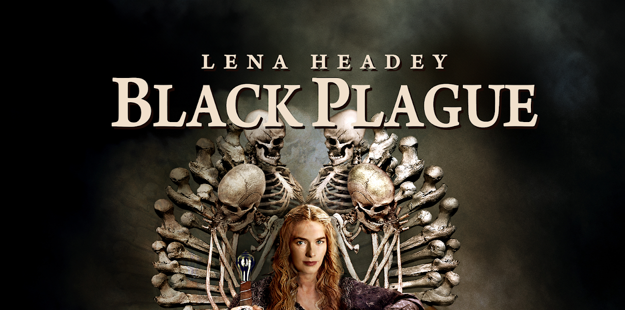 Black Plague (2015)