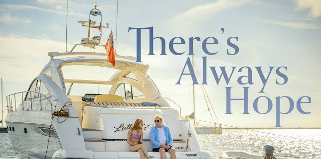 There's Always Hope (2026)