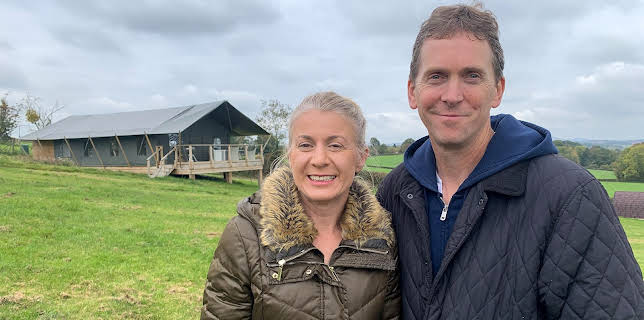 1:25 PM: Four in a Bed | Channel 4 | 2/14 2026