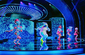 Dance Monsters: Episode 3