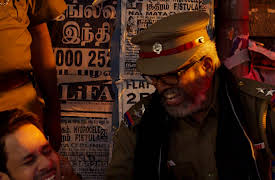 Time Enna Boss: Midnight Masala