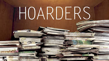 17:00: Ekstreme samlere (S11 E2) (S11) | TV3 | 4/8 2026