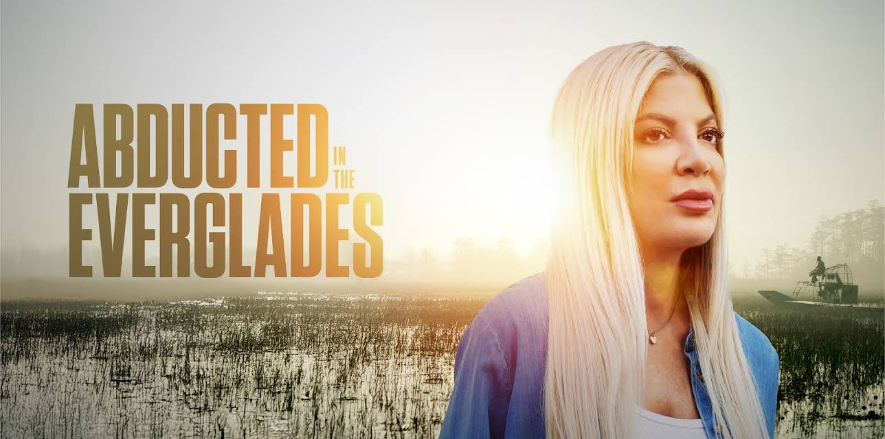 Abducted in the Everglades (2025)