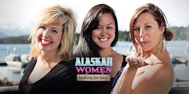 Alaskan Women Looking for Love