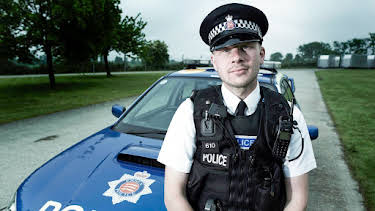 3:00 PM: Police Interceptors (S3 E14) (S3) | 5 Star | 1/9 2026