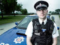 Police Interceptors