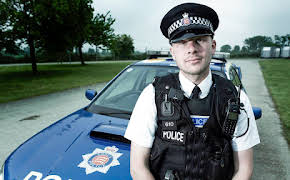Police Interceptors